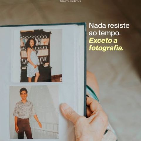 Post do Instagram do Cerimonial do Valle, publicado em 15 de setembro